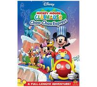 Mickey Mouse Clubhouse