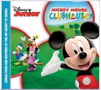 Various Artists - Disney: Mickey Mouse Clubhouse