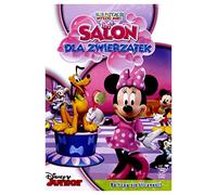 Mickey Mouse Clubhouse [DVD] (IMPORT) (Pas de version française)