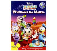 Mickey Mouse Clubhouse [DVD] (IMPORT) (Pas de version française)