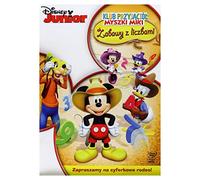 Mickey Mouse Clubhouse [DVD] (IMPORT) (Pas de version française)