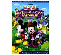 Mickey Mouse Clubhouse [DVD] (IMPORT) (Pas de version française)