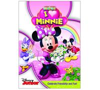 Mickey Mouse Clubhouse: I Heart Minnie