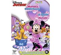 Mickey Mouse Clubhouse : Le Salon de Minnie