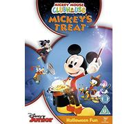 Mickey Mouse Clubhouse - Mickey Mouse Clubhouse - Mickey's Treat [Import anglais]
