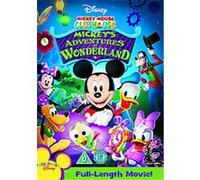 Mickey Mouse Clubhouse - Mickey's Adventures In Wonderland G