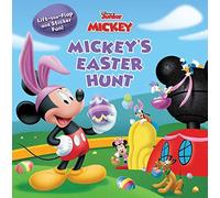Mickey Mouse Clubhouse: Mickey's Easter Hunt
