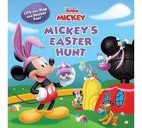 Mickey Mouse Clubhouse Mickey's Easter Hunt