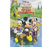 Mickey Mouse Clubhouse: Mickey's Outdoors