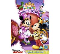 Mickey Mouse Clubhouse: Minnie-Rella