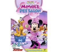 Mickey Mouse Clubhouse: Minnie's Pet Salon