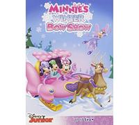 Mickey Mouse Clubhouse: Minnie's Winter Bow Show