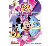 Mickey Mouse Clubhouse: Pop Star Minnie