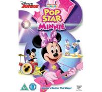 Mickey Mouse Clubhouse: Pop Star Minnie