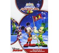 Mickey Mouse Clubhouse - Space Adventure