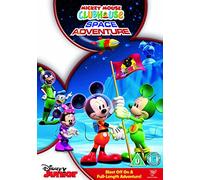 Mickey Mouse Clubhouse Space Adventure