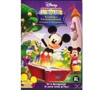 MICKEY MOUSE CLUBHOUSE-STORYBOOK SURPRISES-BILINGUE G
