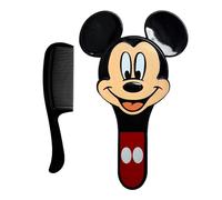 Mickey Mouse Comb & Brush Set