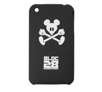 Mickey Mouse - Coque de téléphone (NS5069)