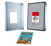 Mickey Mouse, couleur-1ère Partie : Les années 1935 à 1938 [Édition Collector]