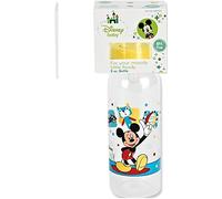 Mickey Mouse Deluxe Bottle