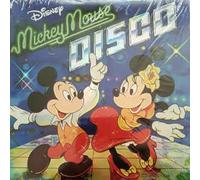 Chorus-Mickey Mouse - Mickey Mouse Disco (RSD 2019) [Import]