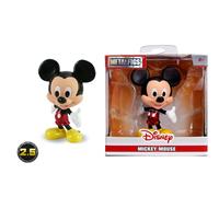 Mickey Mouse Disney Classic Die-Cast Figurine Jada Toys