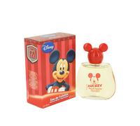 Mickey Mouse Disney Fragance for Kids Eau de Toilette EDT 3,4 oz 100 ml de colocn fabriqu en Espagne par Air Val International
