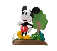 Mickey Mouse Disney Sfc Super Figurine Collection PVC Statue Abystyle