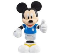 Mickey Mouse Figure unique - Soccer Mickey