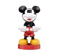 Mickey Mouse - Figurine Cable Guy Mickey Mouse 20 Cm