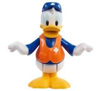 Mickey Mouse figurine unique - Emt Donald