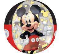 Mickey Mouse Forever Orbz
