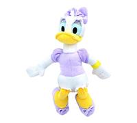 Mickey Mouse & Friends Disney Peluche Bean 28 cm | Daisy Duck