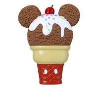 Mickey Mouse Ice Cream Cone Magnet