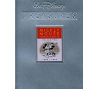 Mickey Mouse in Black & White 2: 1928-1935 [Import USA Zone 1]