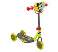 Mickey Mouse Kinderstep met 3 wielen