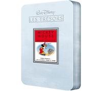 Mickey Mouse, Les Années Couleur - 1ère Partie : Les Années 1935 À 1938 - Édition Collector