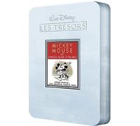 Mickey Mouse, Les Années Noir Et Blanc - 2ème Partie - Les Années 1928 À 1935 - Édition Collector Boîtier Steelbook