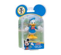 MICKEY MOUSE Mickey - Blister 1 Figurine Articulée 7,5 cm - Asst