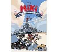 Mickey Mouse. Mickey et mille Black Pete's