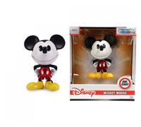Mickey Mouse Mickey Personnage Figurine Die-Cast De Collection Jada Toys