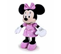 Mickey Mouse - Minnie Club House 43Cm (Famosa) 700004808 #8084
