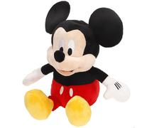 Mickey Mouse Nounours Mickey Money Box-20 Cm