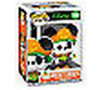 Mickey Mouse Pirate (Halloween) Pop Disney #1486 Vinyl Figurine Funko