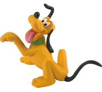 Mickey Mouse : Pluto - Figurine de jeu
