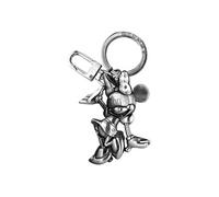 Mickey Mouse - Porte-clés en étain Minnie