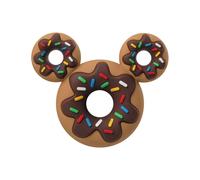 Mickey Mouse - Porte-clés sac à dos Donut