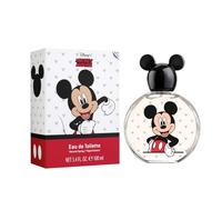 Mickey Mouse POUR HOMME par Disney - 100 ml Eau de Toilette Vaporisateur