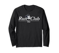 Mickey Mouse Run Club Manche Longue